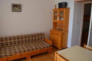 Appart 3 pièces - cabine 6 couchages CERBERE BN200-111