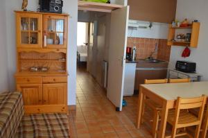 Appart 3 pièces - cabine 6 couchages CERBERE BN200-111