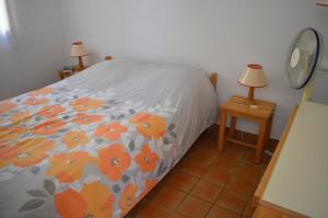 Appartements Appart 3 pieces - cabine 6 couchages CERBERE BN200-111 : photos des chambres