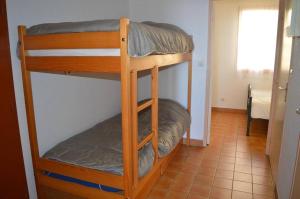 Appart 3 pièces - cabine 6 couchages CERBERE BN200-111