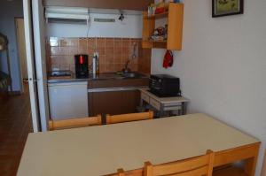 Appart 3 pièces - cabine 6 couchages CERBERE BN200-111