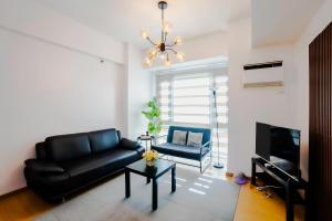 Premium 1BR unit at The Avant