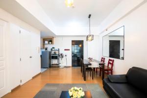 Premium 1BR unit at The Avant