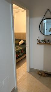 Appartement résidence Elyes near airport