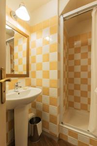 Appart'hotels Residence Pierre & Vacances l'Albane : photos des chambres