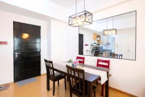 Premium 1BR unit at The Avant