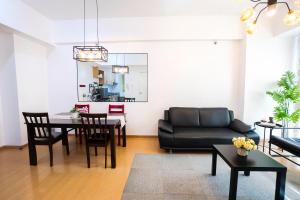 Premium 1BR unit at The Avant