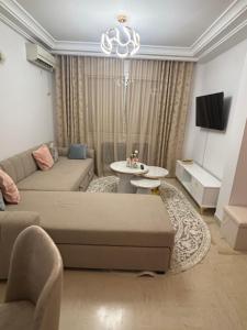 Appartement résidence Elyes near airport - Ubytování bez kategorie ve městě Ariana