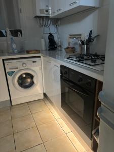 Appartement résidence Elyes near airport