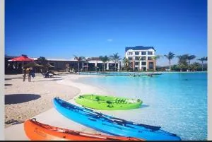 The Blyde Crystal Lagoon Pretoria - Muldersdrift