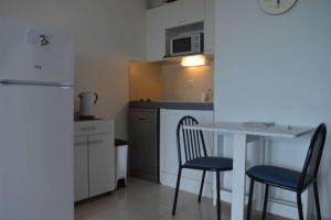 Appart 2 pièces 4 couchages BANYULS SUR MER BN120-4215