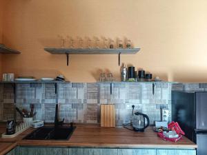 Apartment on Saburtalo