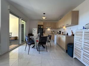 Appart 3 pièces 6 couchages BANYULS SUR MER BN150-A05