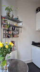 My Home in Marylebone