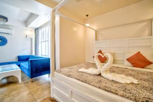 Hotel Pajaros Blu