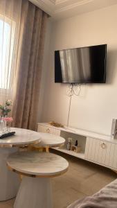 Appartement résidence Elyes near airport