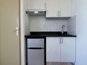 Appart studio 2 couchages BANYULS SUR MER BN030-E02