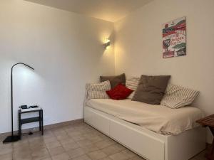 Appart studio 2 couchages BANYULS SUR MER BN030-E02