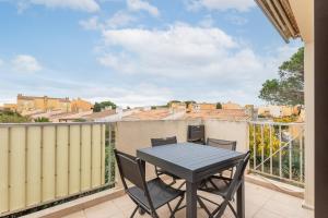 Port Lano - Joli T3 à Agde