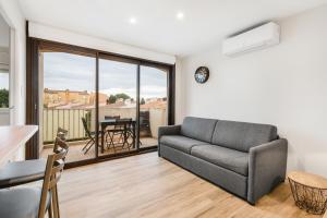 Port Lano - Joli T3 à Agde