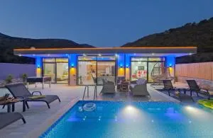 Villa İpek - Çavdır