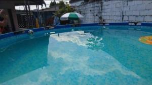 Casa de temporada - Mar e descanso