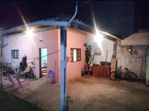 Casa de temporada - Mar e descanso