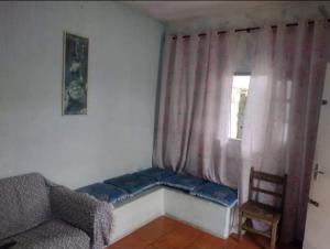 Casa de temporada - Mar e descanso