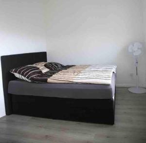 Wunderschöne und moderne Ferienwohnung mit Garten