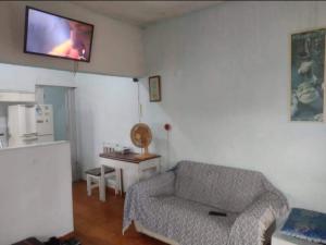 Casa de temporada - Mar e descanso