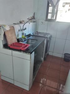 Casa de temporada - Mar e descanso