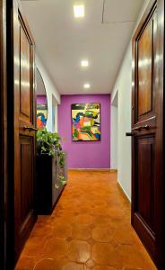 Mica Aurea Apartments Trastevere