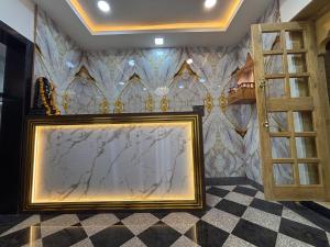 Hotel Samarth Ramgarh