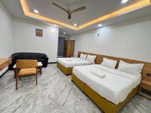 Hotel Samarth Ramgarh