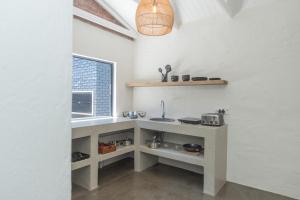 The Grassroof cottage