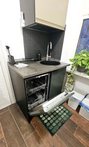 Appartamento Deluxe con 2 Camere da Letto