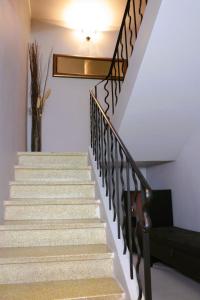 Appartements Appartement duplex centre historique avec patio : photos des chambres