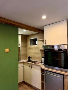 Вила Рози, Семково