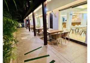 Amani by BluO - Boutique Hotel Goa