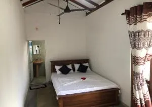 White House Villa - Kalpitiya Sri Lanka - Kalladi