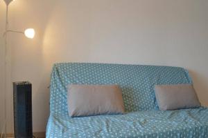 Appart 2 pièces 4 couchages BANYULS SUR MER BN120-2201