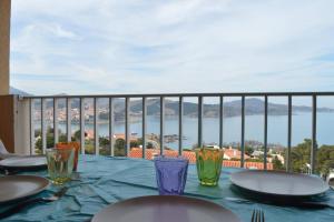 Appart 2 pièces 4 couchages BANYULS SUR MER BN120-2201