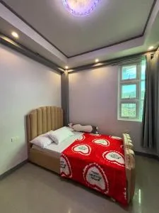 Reese Place Baler - Reserva