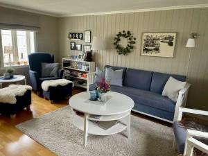 Fredvang holiday house, Lofoten