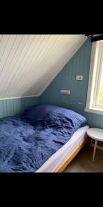 Fredvang holiday house, Lofoten