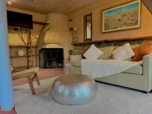 Maccys Cottages - ستراثالبين