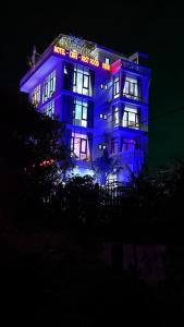Gành Đá Đĩa Retreat Hotel