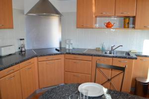 Appartements Appart 2 pieces 4 couchages BANYULS SUR MER BN140-043 : photos des chambres