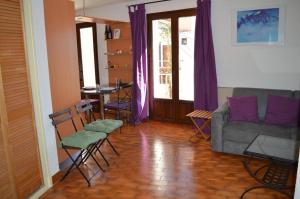 Appart 2 pièces 4 couchages BANYULS SUR MER BN140-043