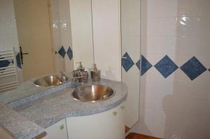 Appart 2 pièces 4 couchages BANYULS SUR MER BN140-043